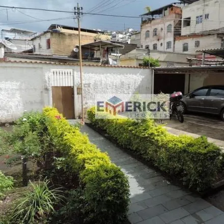 Buy this 3 bed house on Rua Francisco Henriques in Santa Luzia, Juiz de Fora - MG