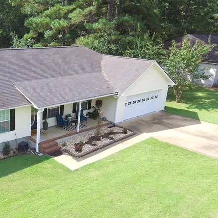 Buy this 3 bed house on 301 Cedar Hill Road in Thomas County, GA 31757