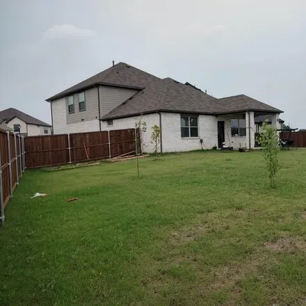 Image 2 - 1303 Great Sand Dune St, Royse City, Texas, 75189 - House for rent