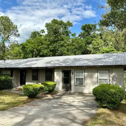 Buy this 4 bed house on 7507 Sw State Road 47 in Lake City, Florida