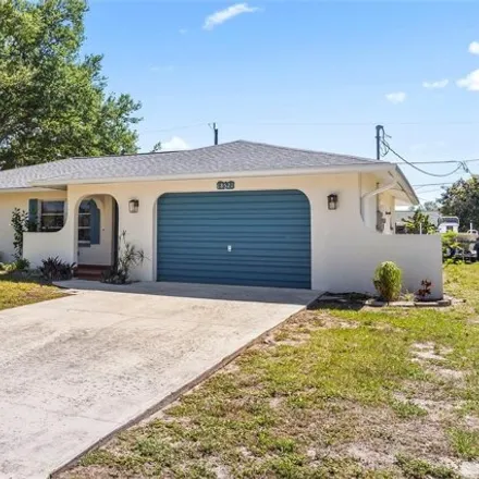 Buy this 2 bed house on 18501 Gamewell Avenue in Port Charlotte, FL 33948
