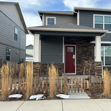 Buy this 3 bed house on East 9th Place in Aurora, CO 80018