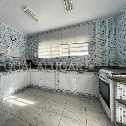 Buy this 4 bed house on Avenida João Paulo II in Itapirubá, Imbituba - SC