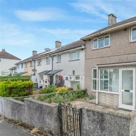 Buy this 3 bed house on Hornchurch Road in Plymouth, Devon