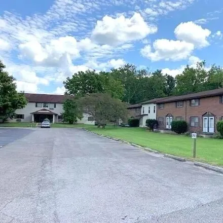 Rent this 3 bed apartment on 314 Alleghany Spring Road in Shawsville, Montgomery County