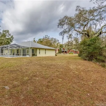 Image 7 - 1960 East Delaware Court, Citrus County, FL 34434, USA - House for sale