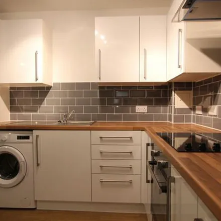 Rent this 2 bed apartment on Brewery Road in Hoddesdon, EN11 8EB