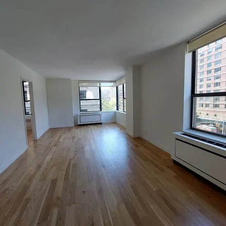 Rent this 2 bed apartment on Bretton Hall in 2350 Broadway, New York