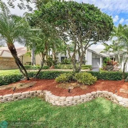 Image 2 - 11451 Northwest 1st Place, Coral Springs, FL 33071, USA - House for sale