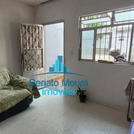 Buy this 3 bed house on Rua Carmo Brenga in Conjunto Habitacional Júlio de Mesquita Filho, Sorocaba - SP