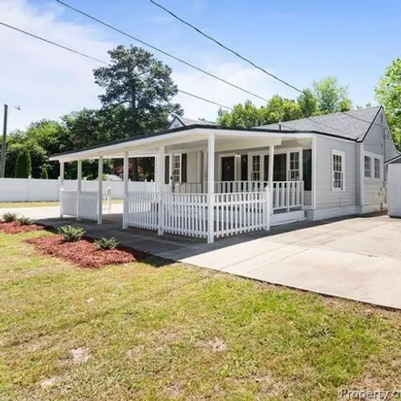 Image 2 - 326 Facility Drive, Fayetteville, NC 28301, USA - House for sale