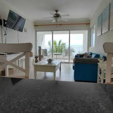 Image 2 - Playa Juan Dolio, Mar del Sol, Juan Dolio, San Pedro de Macorís, 21004, Dominican Republic - Apartment for rent
