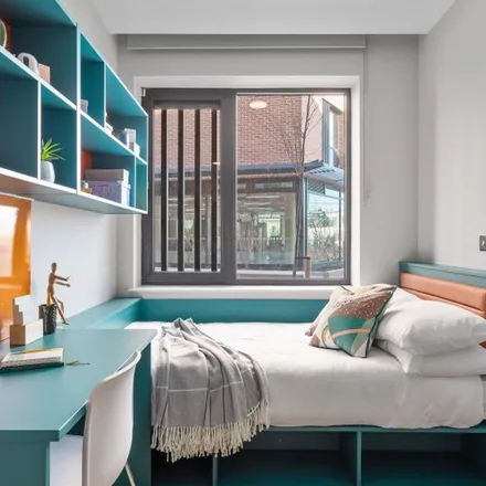 Rent this 1 bed apartment on Technological University Dublin - Grangegorman Campus in Grangegorman Lower, Grangegorman