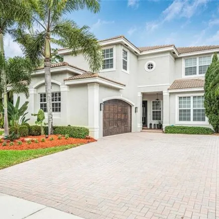 Buy this 6 bed house on 16499 Southwest 30th Street in Miramar, FL 33027