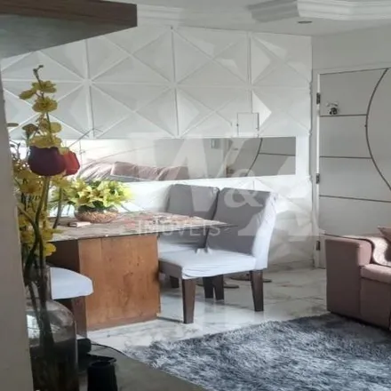 Buy this 2 bed apartment on Travessa Afrânio Peixoto in Parque Satelite, Camaçari - BA