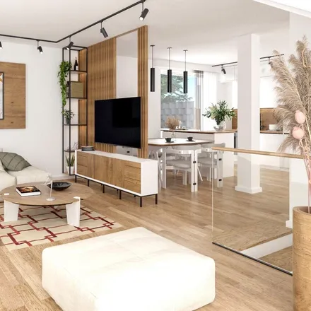 Buy this 6 bed apartment on Vienna in KG Aspern, VIENNA