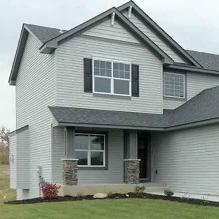 Buy this 4 bed house on 10th Street Northeast in Buffalo, MN 55313