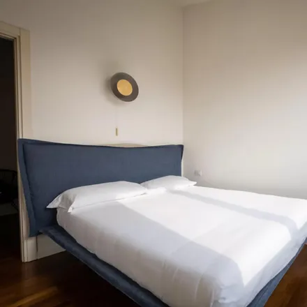 Rent this 1 bed apartment on Jumbo Cafè in Via Giambellino 9, 20146 Milan MI