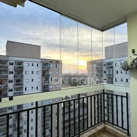 Image 2 - 370, Avenida Engenheiro Manoel Ferramenta Júnior 370, Areia Branca, Santos - SP, 11086-400, Brazil - Apartment for sale