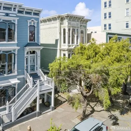 Buy this 2 bed condo on 219;221;223 Steiner Street in San Francisco, CA 95115