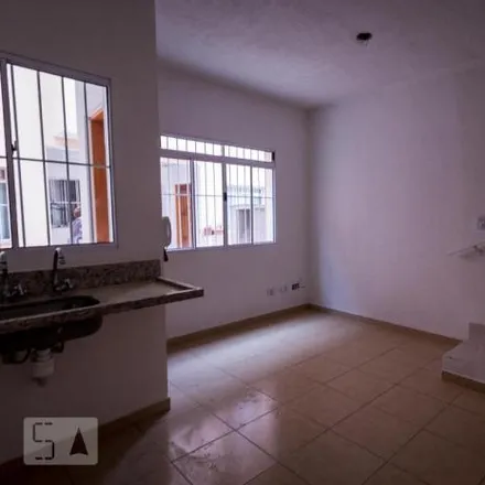 Rent this 1 bed house on Rua Monte Azul in 21, Rua Monte Azul