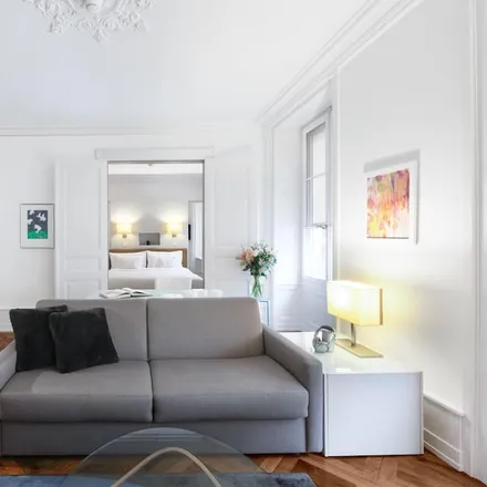 Rent this 1 bed apartment on Geneva