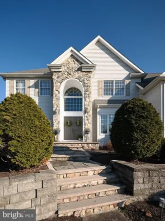 Image 1 - 49 Maple Springs Road, Everittstown, Alexandria Township, NJ 08867, USA - House for sale