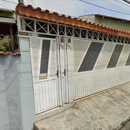 Image 2 - Avenida Pedro Machado, Mogi Moderno, Mogi das Cruzes - SP, 08738-060, Brazil - House for sale