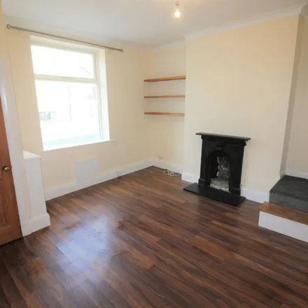 Rent this 2 bed apartment on East Parade in Rawtenstall, BB4 7RH
