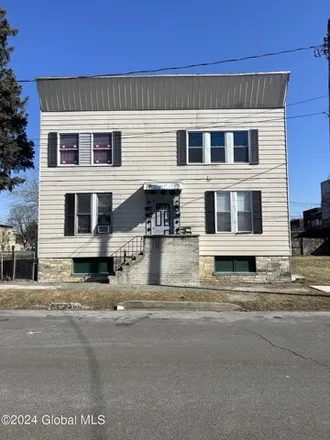 Rent this 2 bed apartment on 1908 4th Avenue in City of Watervliet, NY 12189