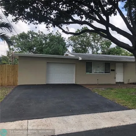 Buy this 3 bed house on 5224 Southwest 92nd Terrace in Cooper City, FL 33328