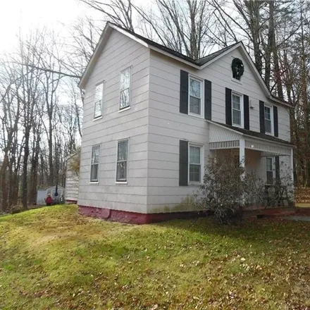 Buy this 3 bed house on 50 Mattison Road in Bethel, Sullivan County