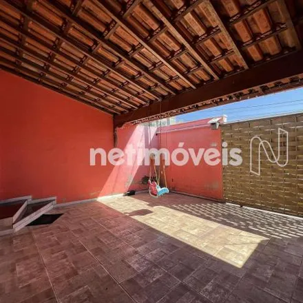 Buy this 3 bed house on Rua dos Alamos in Sede, Contagem - MG