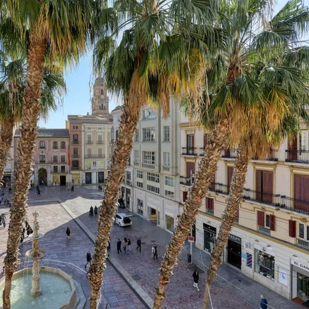 Image 8 - Málaga, Andalusia, Spain - Apartment for sale