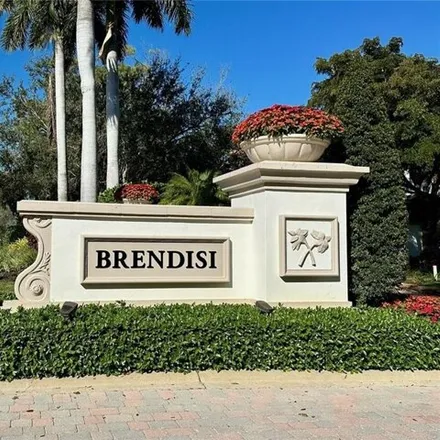 Image 3 - Brendisi Way, Bonita Springs, FL 33959, USA - Condo for sale