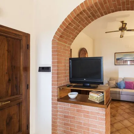 Image 2 - 53027 San Quirico d'Orcia SI, Italy - House for rent