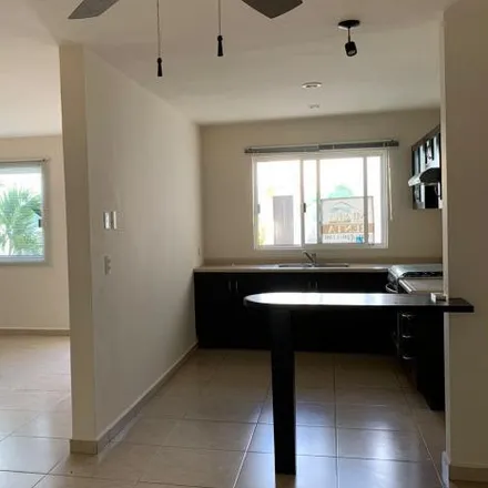 Rent this 3 bed house on Chevrolet in Avenida Chichen-Itzá, 77514 Cancún