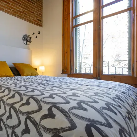Rent this 2 bed apartment on Carrer de Bailèn in 221, 08001 Barcelona