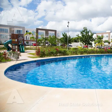 Image 4 - Vista Azul 11, Gran Santa Fe II, 77535 Cancún, ROO, Mexico - Apartment for sale