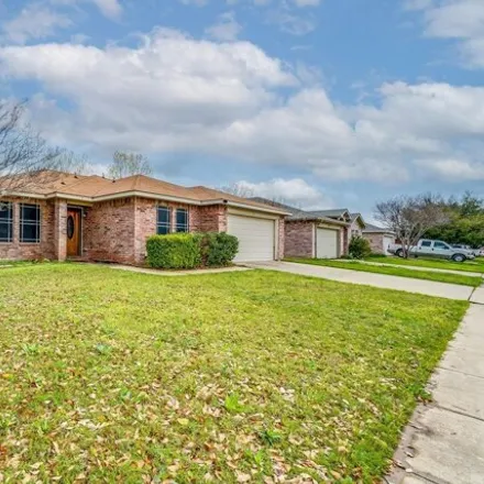 Buy this 4 bed house on 560 Mitch Street in Saginaw, TX 76179