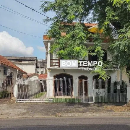Buy this 5 bed house on Posto GasGas in Avenida Ceará, São João