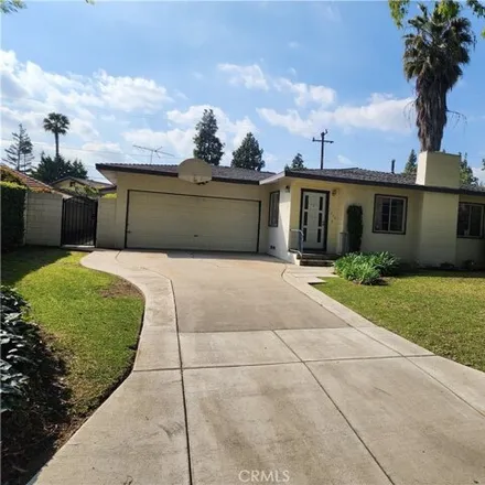 Rent this 3 bed house on 2369 Louise Avenue in Arcadia, CA 91006