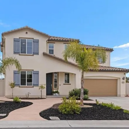 Rent this 4 bed house on 959 Presidio Way in Vista, CA 92081