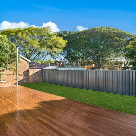 Rent this 4 bed apartment on 18 Haig Street in Maroubra NSW 2035, Australia