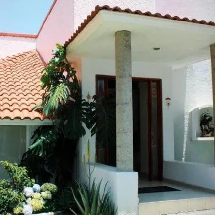 Buy this 3 bed house on Calle El Tepozteco in Tlalpan, 14608 Mexico City