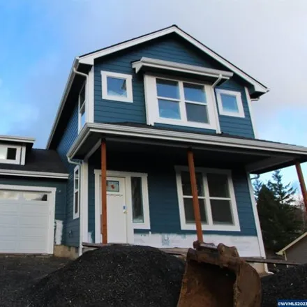 Buy this 3 bed house on 842 Quail Glenn Drive in Philomath, OR 97370