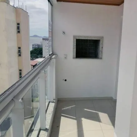 Rent this 2 bed apartment on Rua Iano in Barreiros, São José - SC