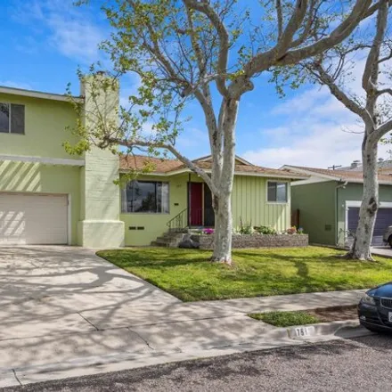 Buy this 4 bed house on 751 Dennis Avenue in Chula Vista, CA 91910