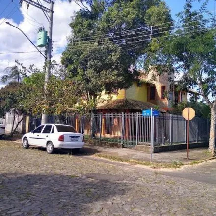 Image 2 - Praça Dona Luiza, Rua João Corrêa, Centro, Igrejinha - RS, 95650-000, Brazil - House for sale