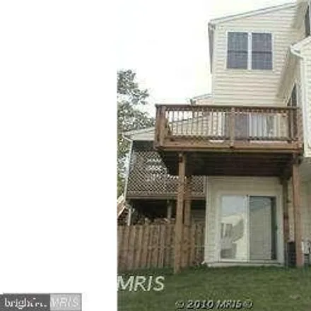 Image 5 - 800 Mericrest Way, Piney Orchard, MD 21113, USA - Townhouse for sale
